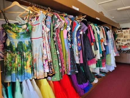 Vintage Dresses in Broken Hill
