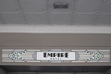 The Empire Hotel Annandale