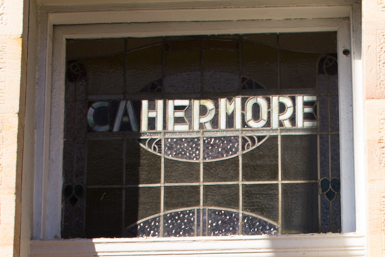 Cahermore Leadlight
