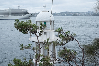 Robertson's Lighthouse