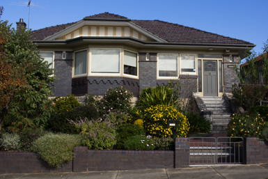 Real estate in Haberfield