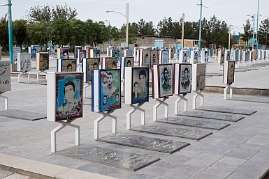 Iranian Martyrs