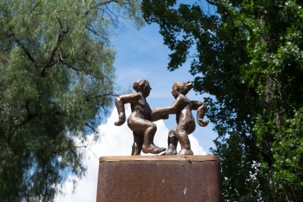 Mudgee Sculpture Walk