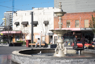 Strathfield Square