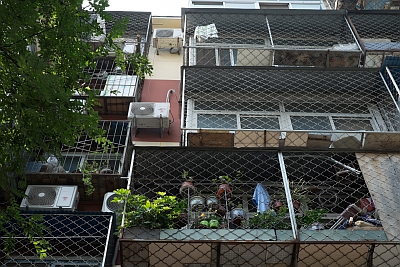 Apartment in Beijing